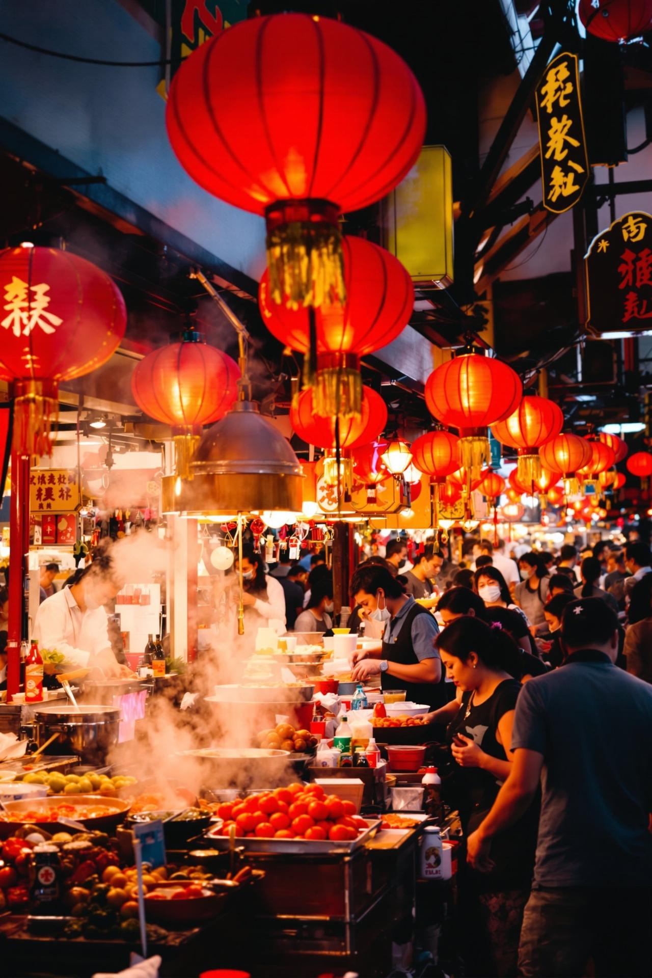 今天去哪儿玩：成都美食街 - 在线电影院