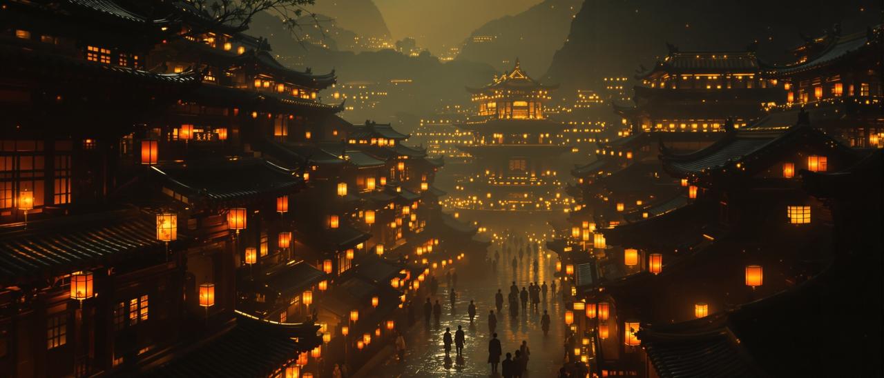 长安十二时辰之黎明 - 在线电影院