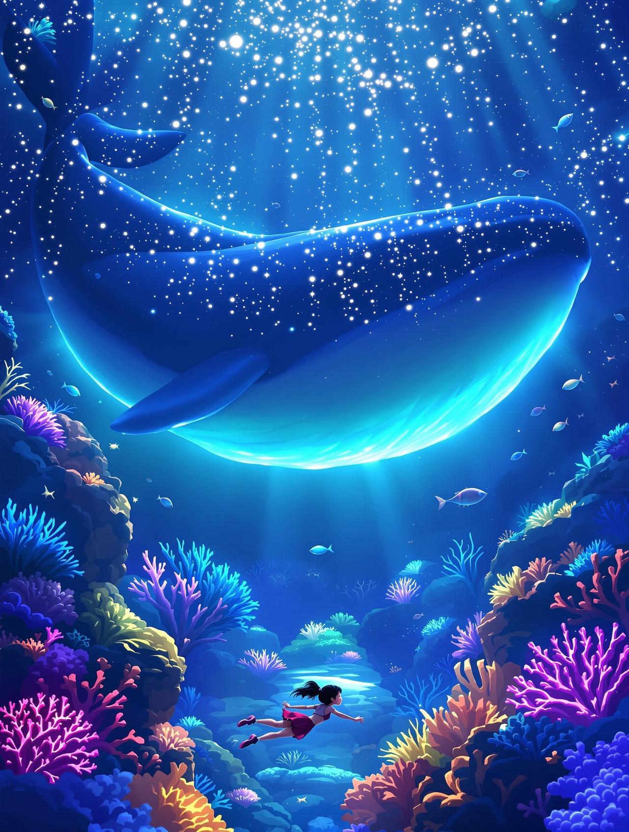 深海奇迹 - 在线电影院
