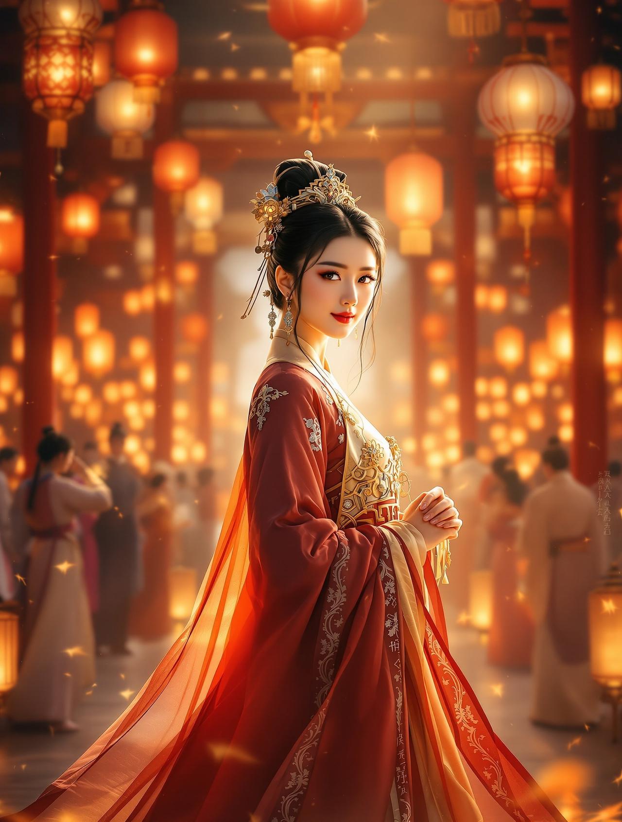 长安十二时辰之黎明 - 在线电影院