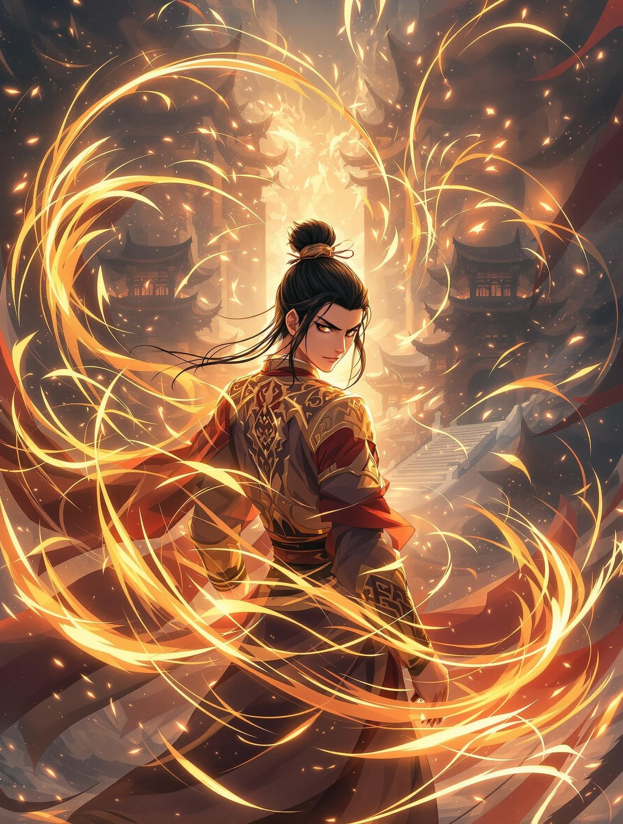 星辰变之天界篇 - 在线电影院